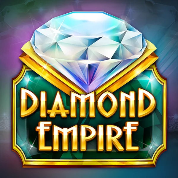 Microgaming : Diamond Empire - JPMAXWIN188