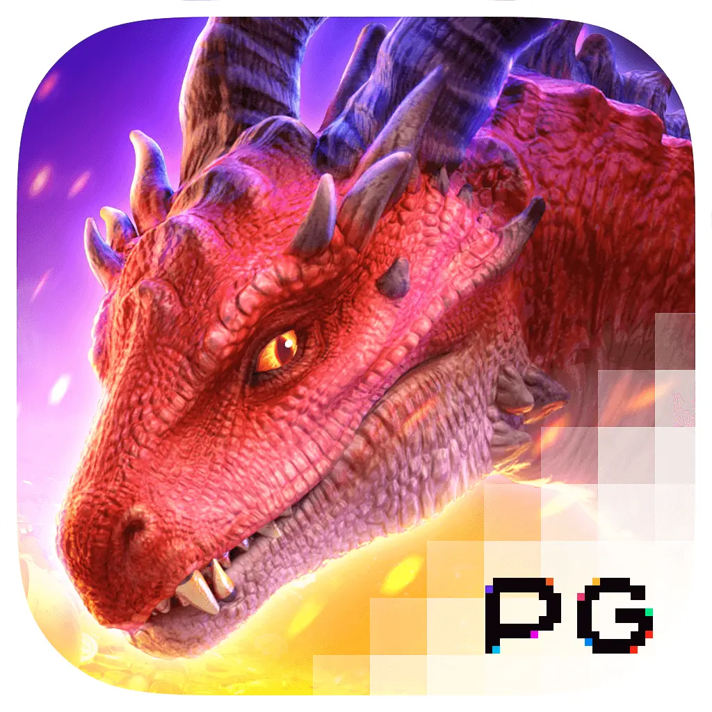 PGSoft : Dragon Hatch - JPMAXWIN188