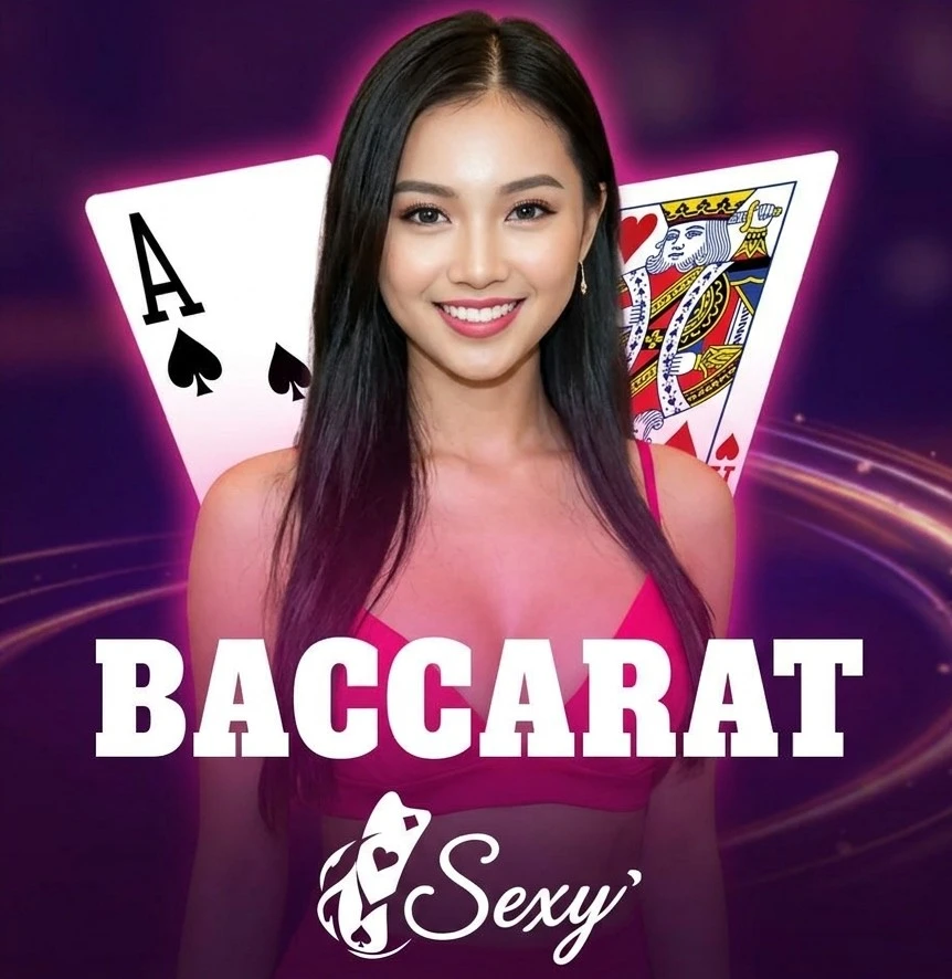 Baccarat Classic - JPMAXWIN188