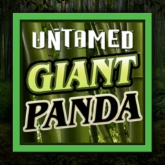 Microgaming : Untamed - Giant Panda - JPMAXWIN188