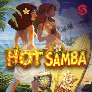 SmartSoft : HotSamba - JPMAXWIN188