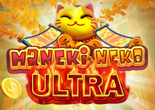 AFB : Kucing Pembawa Keberuntungan ULTRA - JPMAXWIN188