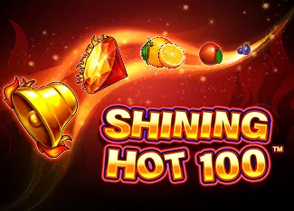 Pragmatic : Shining Hot 100 - JPMAXWIN188