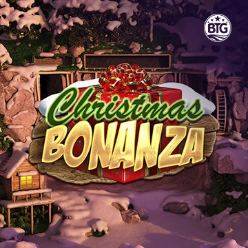 Bigtime : Christmas Bonanza - JPMAXWIN188