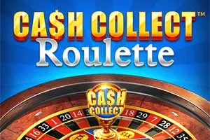 Cash Collect Roulette - JPMAXWIN188