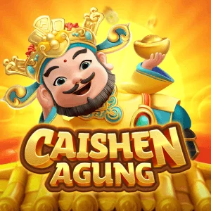 Besoft : Riches Caishen - JPMAXWIN188