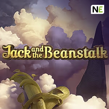 NetEnt : Jack and the Beanstalk - JPMAXWIN188