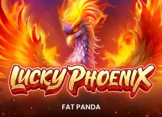 Pragmatic : Lucky Phoenix - JPMAXWIN188