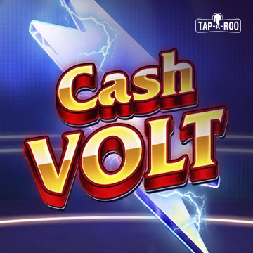 Cash Volt Tap-A-Roo™ - JPMAXWIN188
