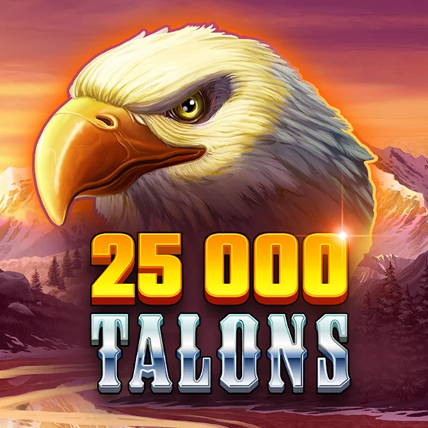 Microgaming : 25000 Talons - JPMAXWIN188