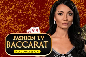 Fashion TV Baccarat - JPMAXWIN188