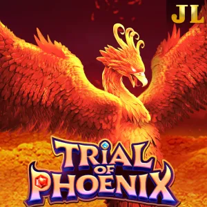 Jili : Trial of Phoenix - JPMAXWIN188