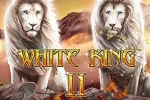 Playtech : White King II - JPMAXWIN188