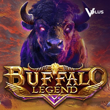 Vplus : Buffalo Legend - JPMAXWIN188