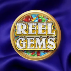 Microgaming : Reel Gems - JPMAXWIN188