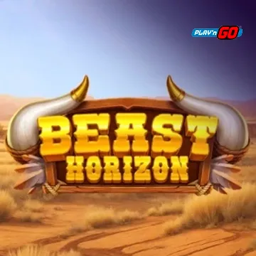 PlaynGo : Beast Horizon - JPMAXWIN188