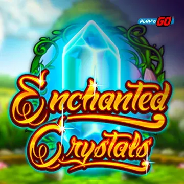 PlaynGo : Enchanted Crystals - JPMAXWIN188