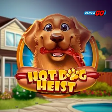 PlaynGo : Hot Dog Heist - JPMAXWIN188
