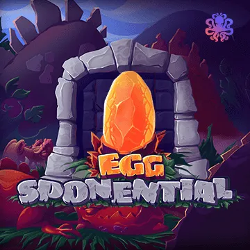 Octoplay : Eggsponential - JPMAXWIN188