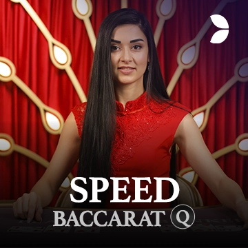 Speed Baccarat Q - JPMAXWIN188