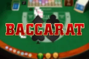 Playtech : Baccarat without Sidebets - JPMAXWIN188