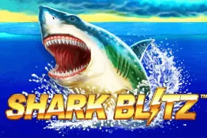 Playtech : Shark Blitz - JPMAXWIN188
