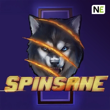 NetEnt : Spinsane - JPMAXWIN188