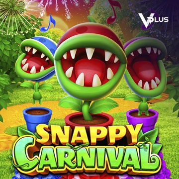 Vplus : Snappy Carnival - JPMAXWIN188
