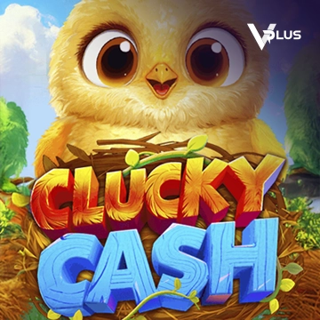 Vplus : Clucky Cash - JPMAXWIN188