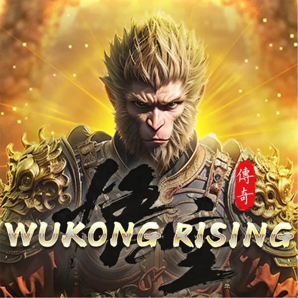 CosmoPlay : Wukong Rising - JPMAXWIN188