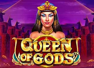 Pragmatic : Queen of Gods - JPMAXWIN188