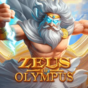 Besoft : Zeus of Olympus - JPMAXWIN188