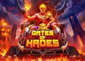 Pragmatic : Gates of Hades - JPMAXWIN188