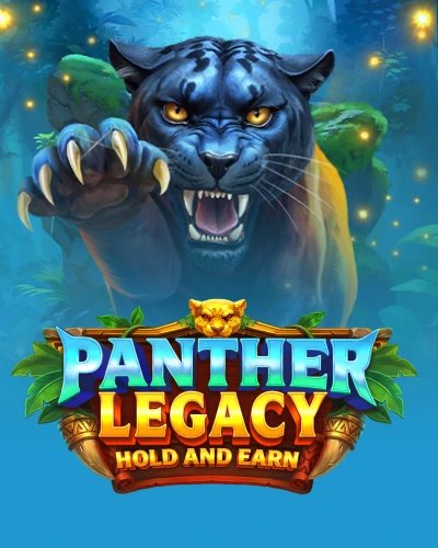Panther Legacy - JPMAXWIN188