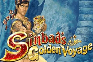 Playtech : Sinbads Golden Voyage - JPMAXWIN188