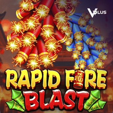 Vplus : Rapid Fire Blast - JPMAXWIN188