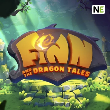 NetEnt : Finn and the Dragon Tales - JPMAXWIN188