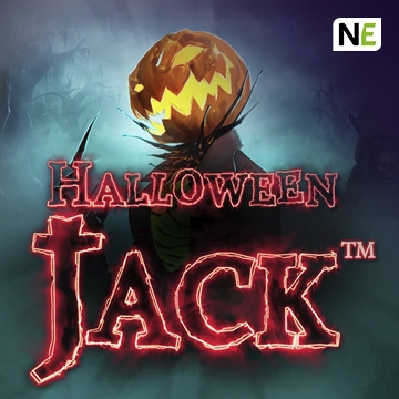NetEnt : Halloween Jack - JPMAXWIN188