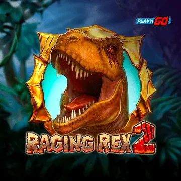 PlaynGo : Raging Rex 2 - JPMAXWIN188