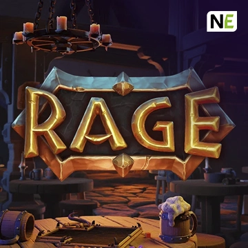 NetEnt : Rage - JPMAXWIN188