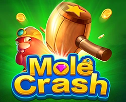 Mole Crash - JPMAXWIN188