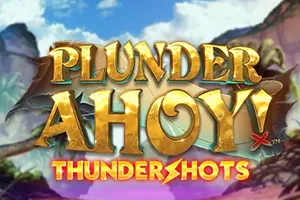 Playtech : Plunder Ahoy! - JPMAXWIN188