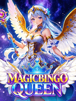Vplus : Magic Bingo Queen - JPMAXWIN188