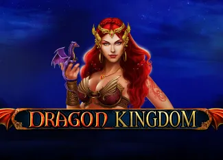 Pragmatic : Dragon Kingdom - JPMAXWIN188