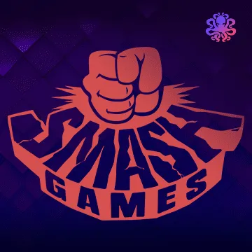Octoplay : Zeus Smash - JPMAXWIN188