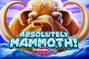 Playtech : Absolutely Mammoth PowerPlay Jackpot - JPMAXWIN188