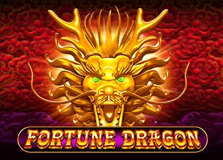 Pragmatic : Fortune Dragon - JPMAXWIN188