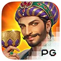 PGSoft : Majestic Empire - JPMAXWIN188