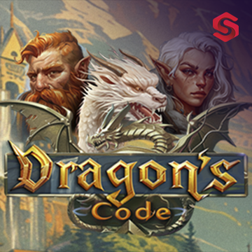 SmartSoft : Dragons Code - JPMAXWIN188