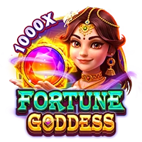 Facai : FORTUNE GODDESS - JPMAXWIN188